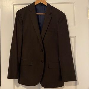 J. Crew Slim Fit Suit jacket in Italian Wool
